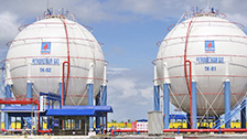 Storage Tanks